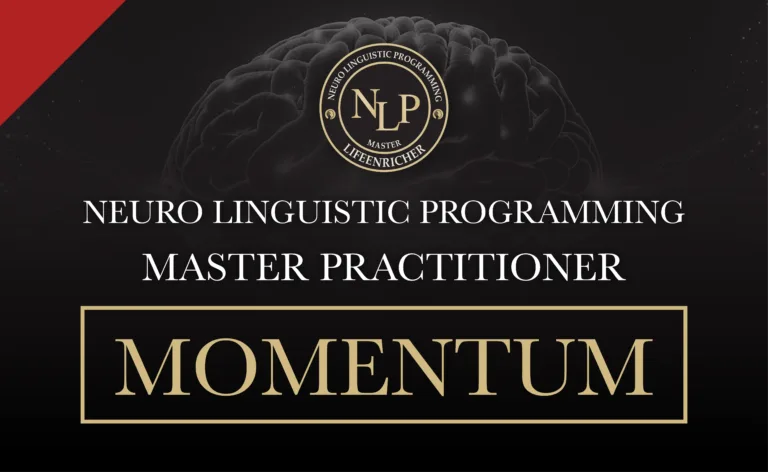 NLP Master Practitioner Certification Program Momentum