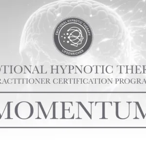Emotional Hypnotic Therapy Practitioner - MOMENTUM