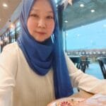 อริสรา อะมีนะ พานิวงศ์