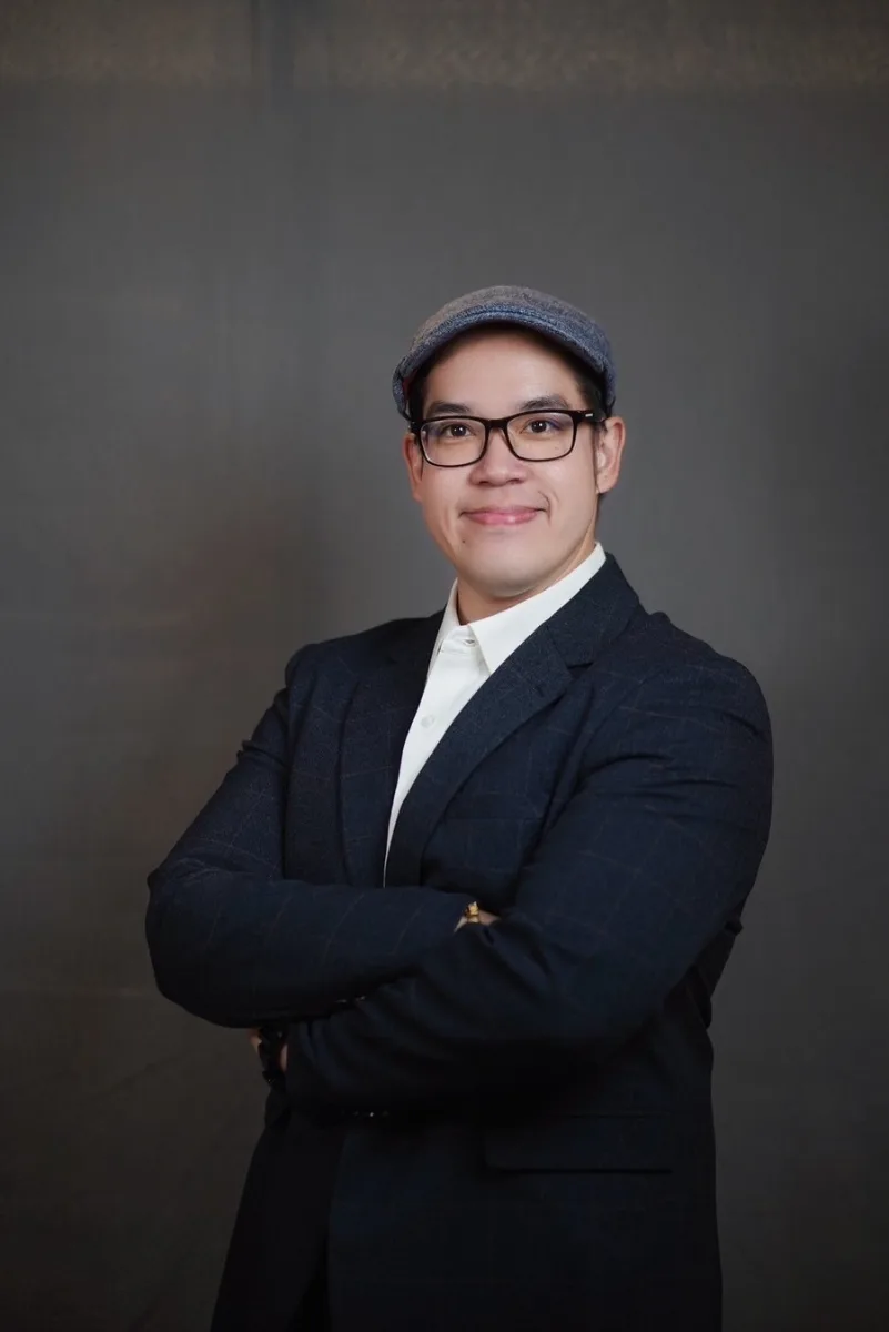 โค้ชแพท พัชรพงษ์ สุนทรเจริญวงศ์ วิทยากรหลักสูตร Sales Mastery